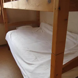  Hostel Backpackers