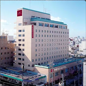 Nest Matsuyama Hotel Matsuyama (Ehime)