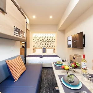 3* Aparthotel Minn Kasai
