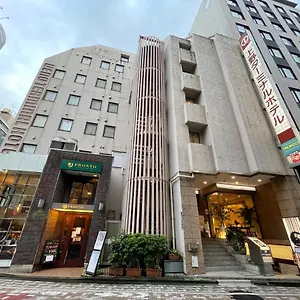 2* Hotel Ueno Terminal