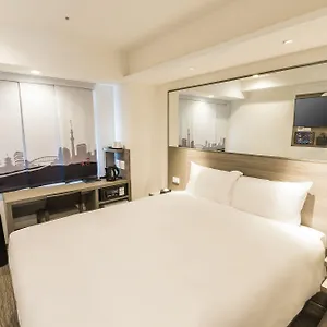 3* Hotel Red Planet Asakusa