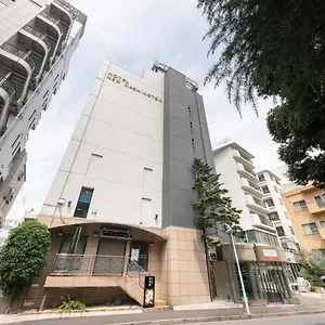 2* Hotel Tabist New Washington Shibuya