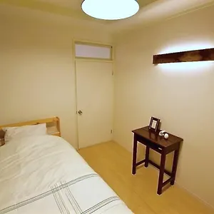 Third&place Namba_ashiharabashi/芦原橋 Holiday home Osaka