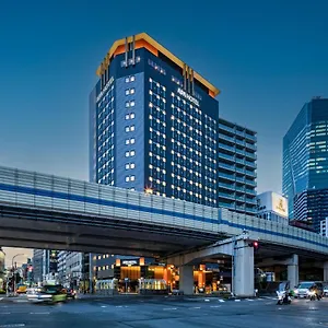 Apa & Roppongi Ekihigashi *** טוקיו