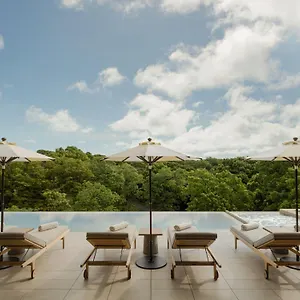 5* Hotel Trunk Yoyogi Park