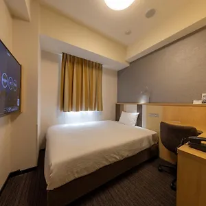Sanco Nishiki Shikinoyu Hotel Nagoya