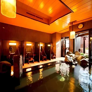 Dormy Hotel Tomakomai