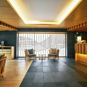Traveltine Kiyamachi Hotel Kyoto