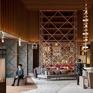 Omo5 Gotanda By Hoshino Hotel Tokyo