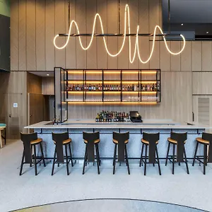 4* Hotel Yotel Ginza