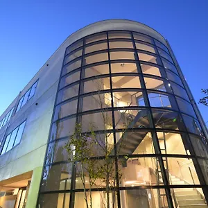 ホステル Artnshelter, 東京都