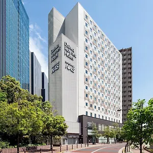 Daiwa Roynet Osaki Hotel Tokyo