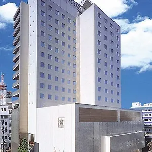 Cypress Garden Hotel Nagoya
