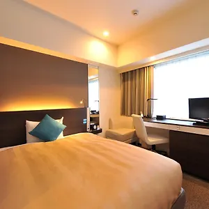 Nishitetsu Nishiki Hotel Nagoya