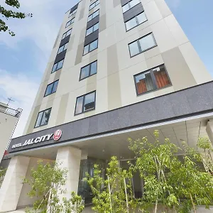 Jal Haneda West Wing Hotel Tokyo