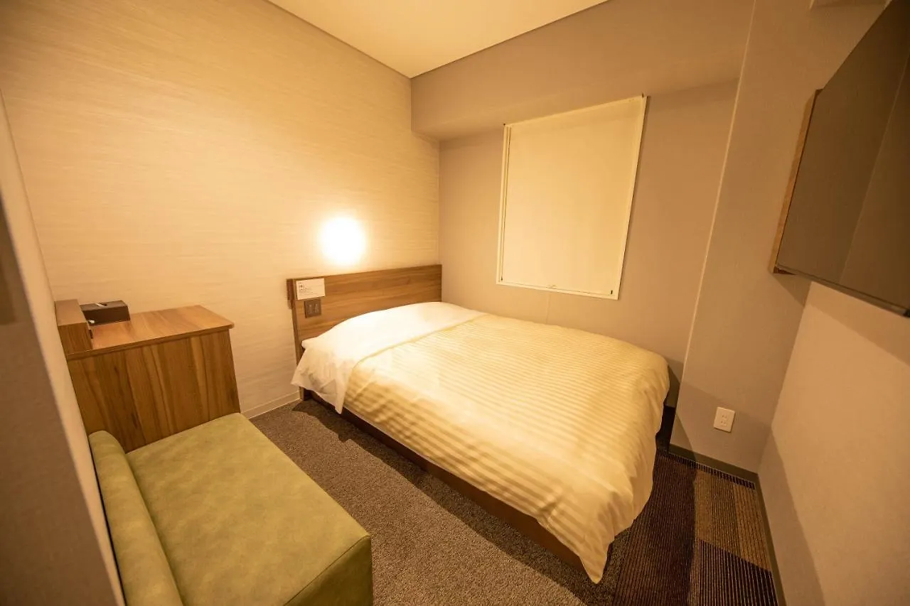Super Hotel Tokyo Akabane Eki Minamiguchi
