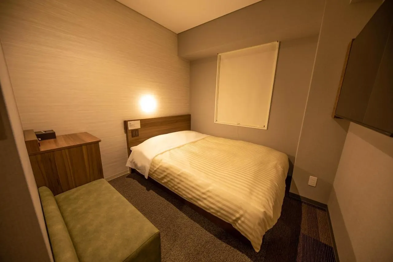 Super Hotel Tokyo Akabane Eki Minamiguchi Japan