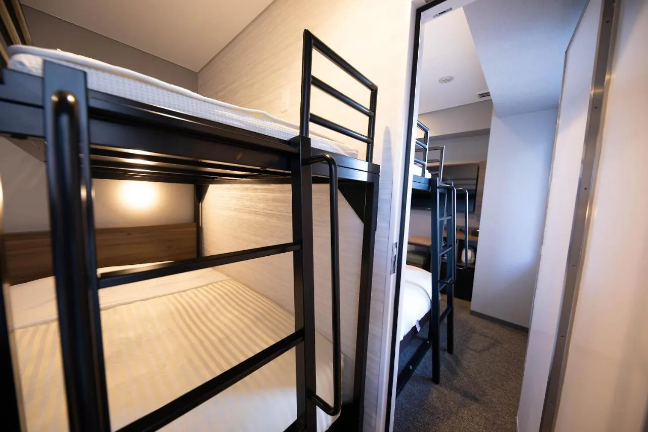 Super Hotel Tokyo Akabane Eki Minamiguchi 3*,  Japan