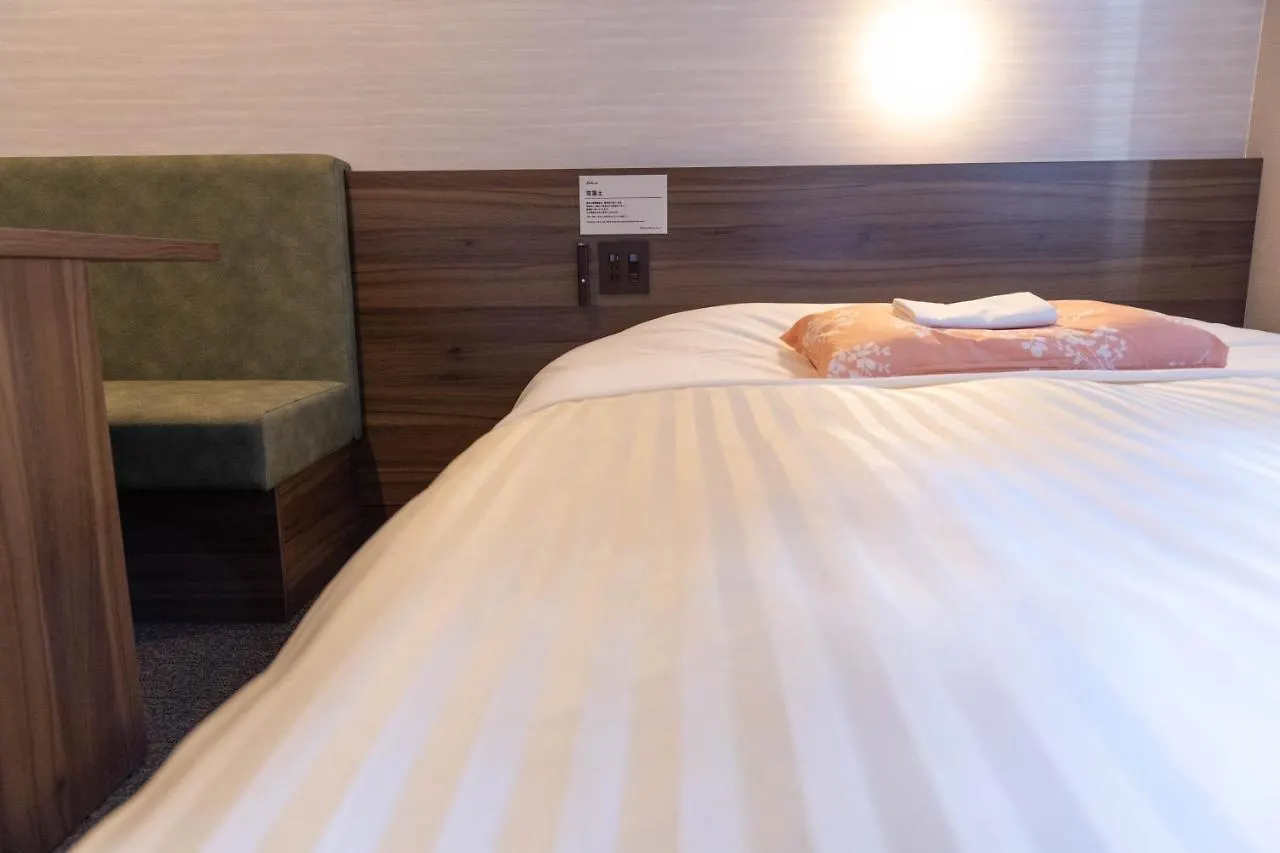 Super Hotel Tokyo Akabane Eki Minamiguchi
