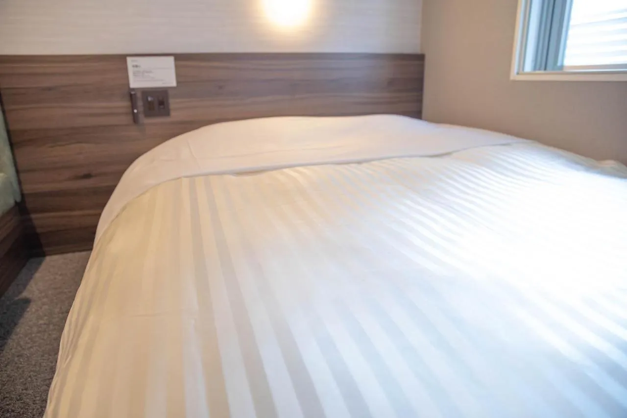 Super Hotel Tokyo Akabane Eki Minamiguchi 3*,  Japonia