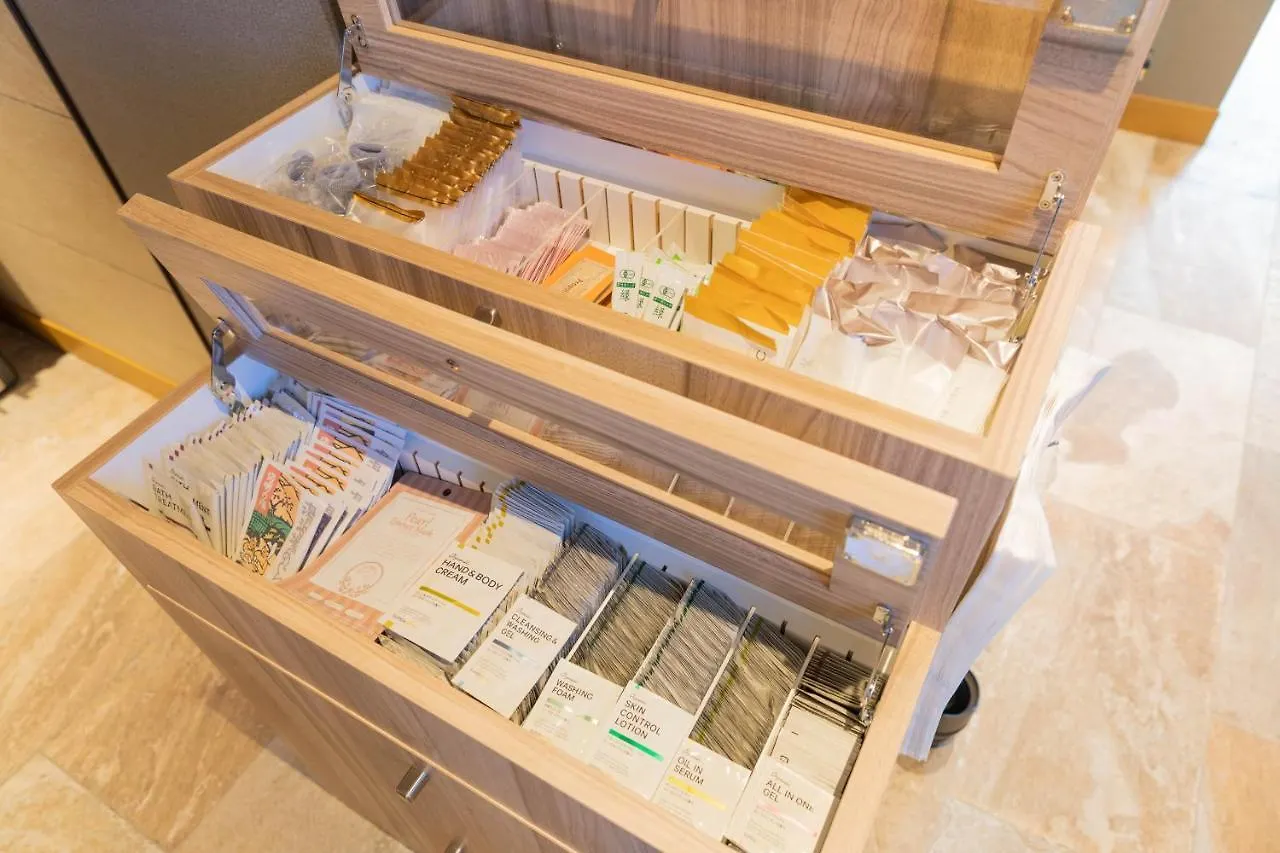 Super Hotel Tokyo Akabane Eki Minamiguchi