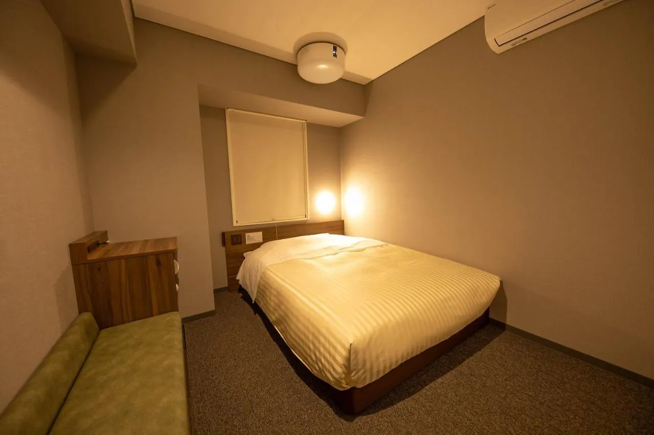 Super Hotel Tokyo Akabane Eki Minamiguchi