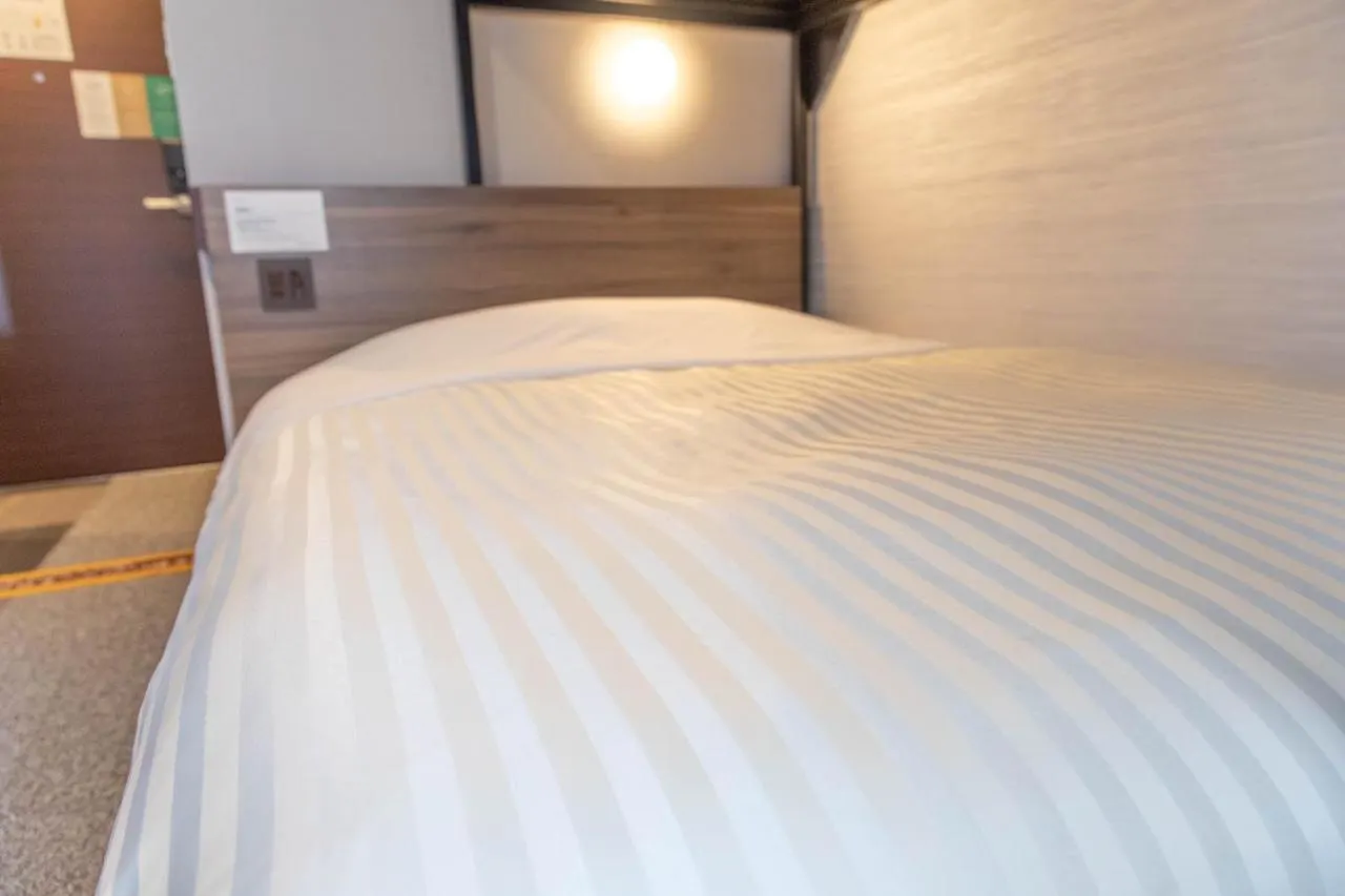 Super Hotel Tokyo Akabane Eki Minamiguchi