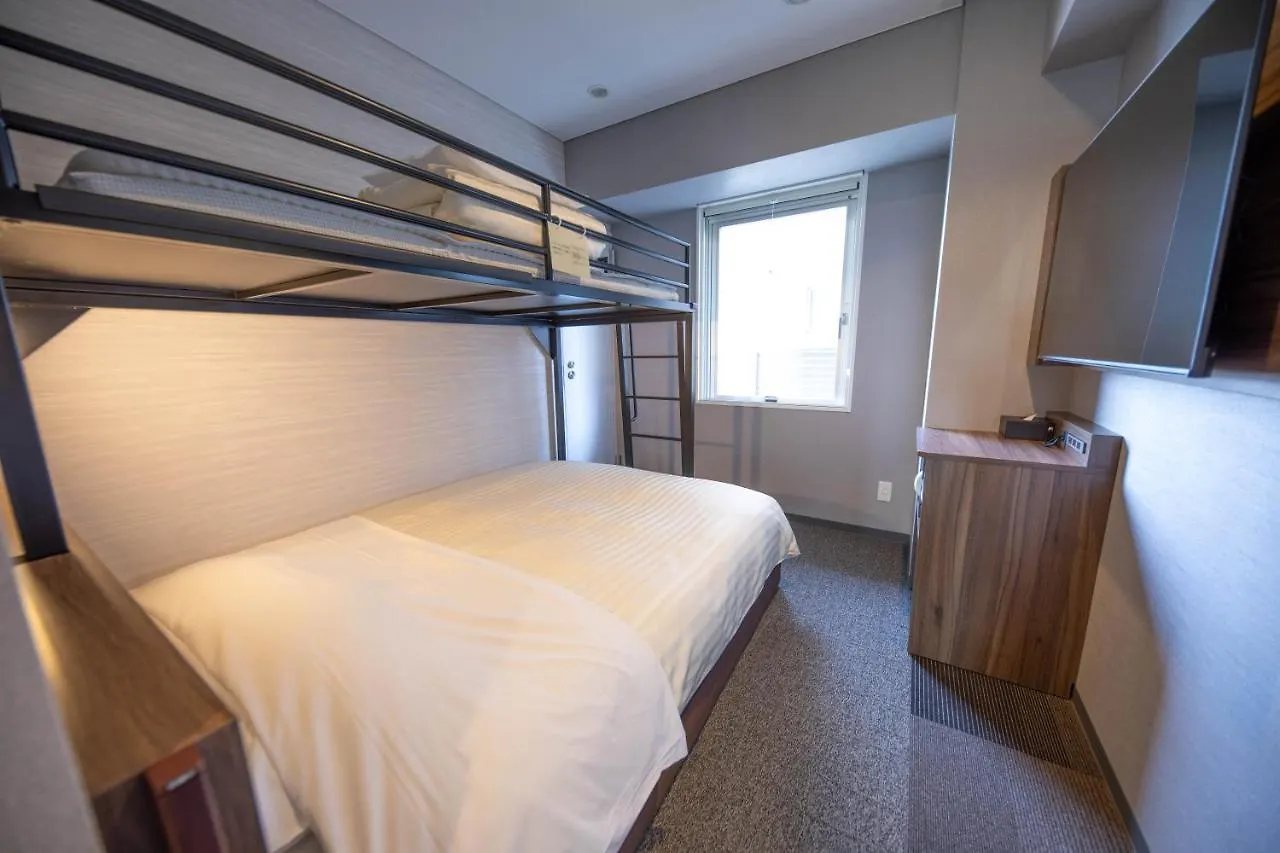 Super Hotel Tokyo Akabane Eki Minamiguchi Japonia