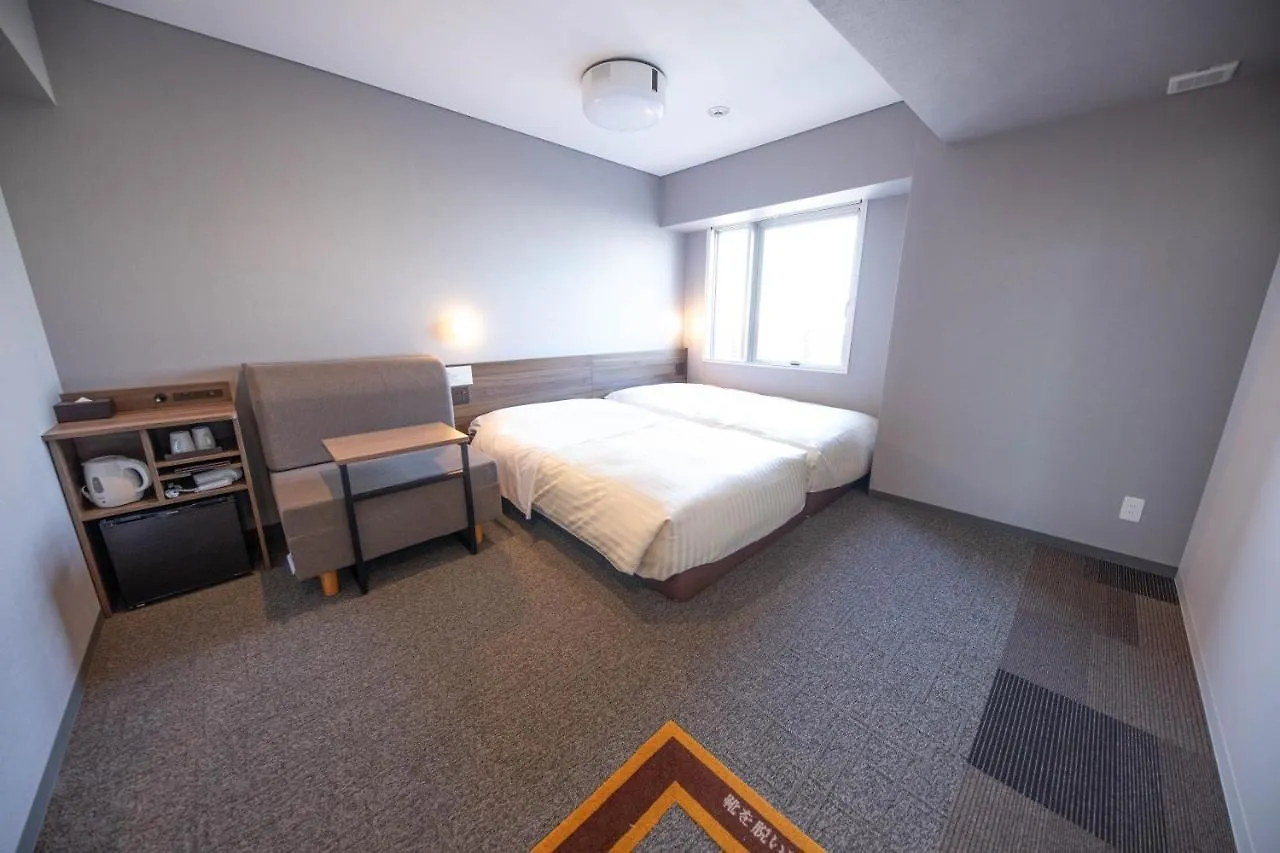 ***  Super Hotel Tokyo Akabane Eki Minamiguchi Japonia