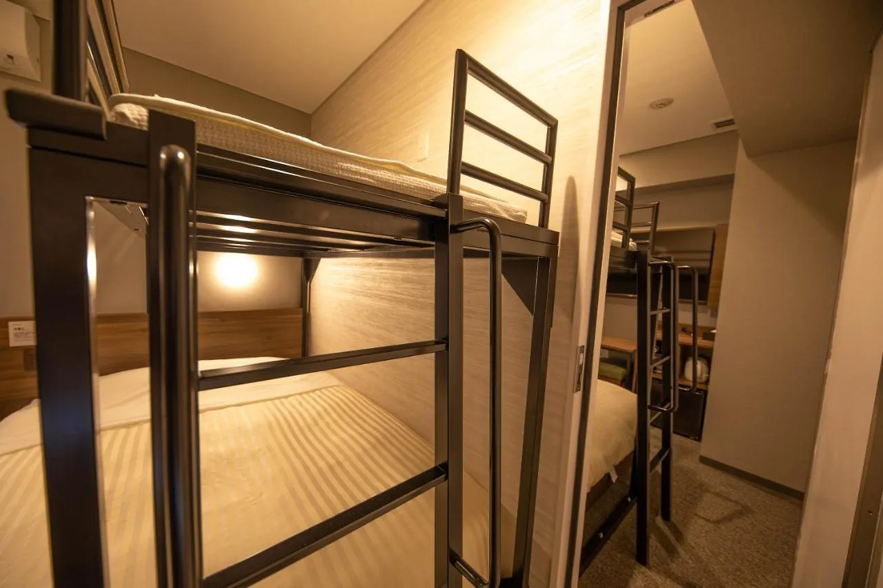 Super Hotel Tokyo Akabane Eki Minamiguchi 3*,