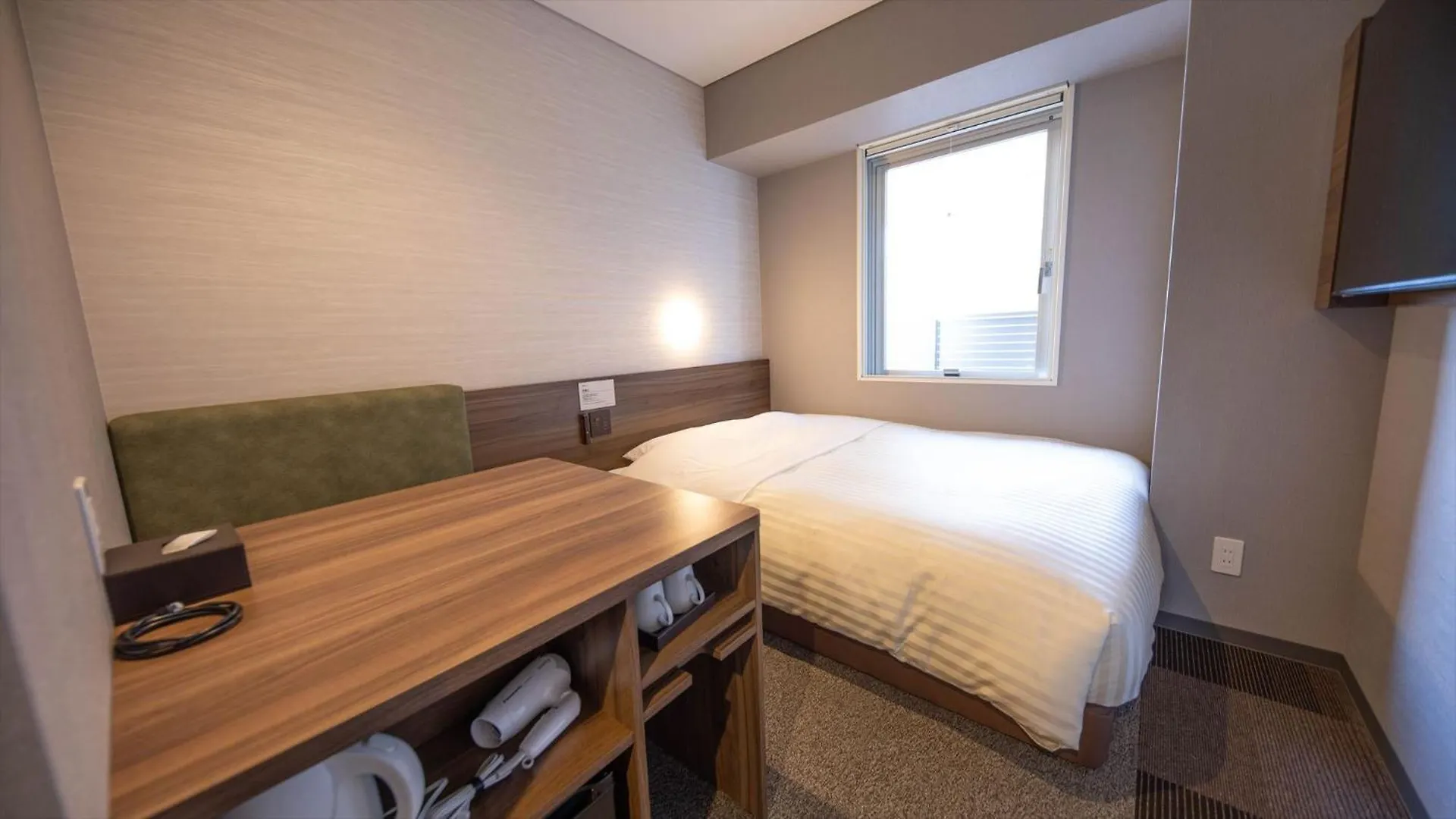 Super Hotel Tokyo Akabane Eki Minamiguchi Japonia