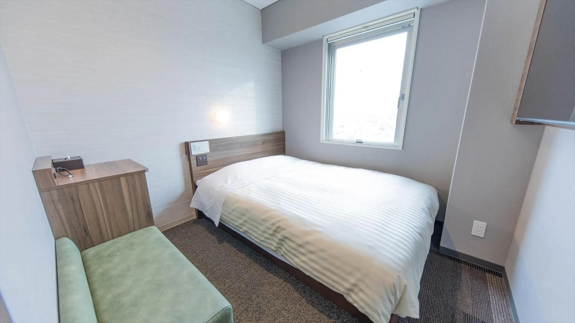 Super Hotel Tokyo Akabane Eki Minamiguchi 3*,  Japonia